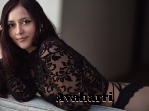 Avaharri