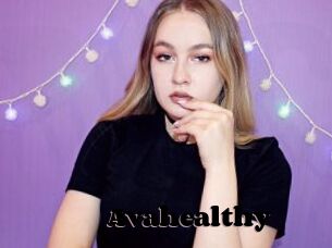 Avahealthy