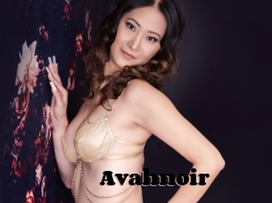Avahnoir