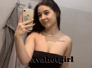 Avahotgirl