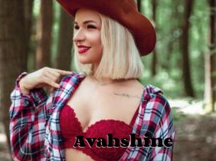 Avahshine