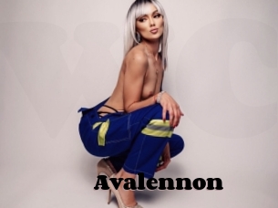 Avalennon