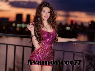 Avamonroe77