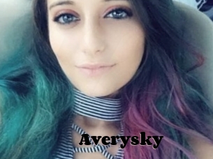 Averysky
