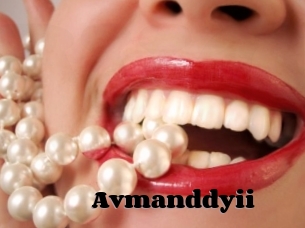 Avmanddyii