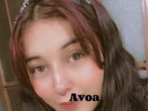 Avoa