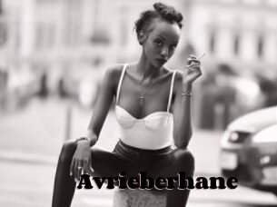 Avrieberhane