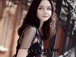 Avytaylor