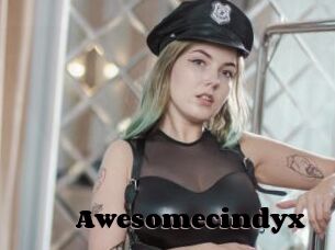 Awesomecindyx