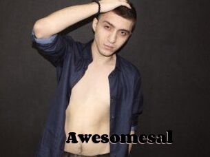 Awesomesal