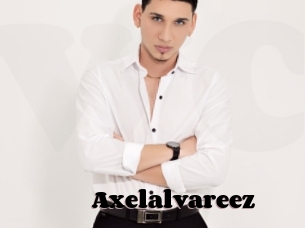Axelalvareez