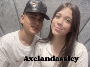 Axelandassley