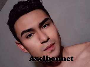 Axelbonnet