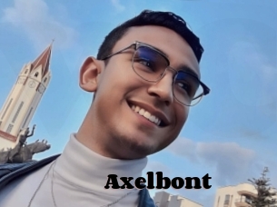 Axelbont