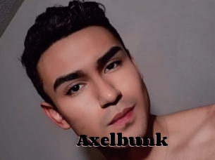 Axelbunk