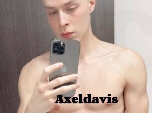 Axeldavis