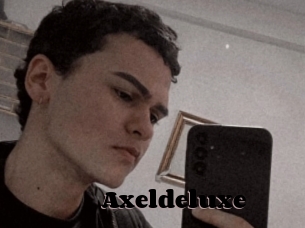 Axeldeluxe