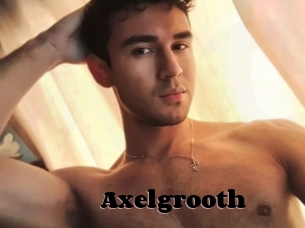 Axelgrooth