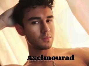 Axelmourad