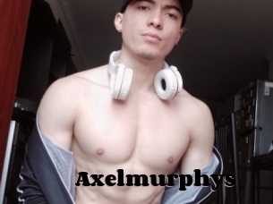 Axelmurphys