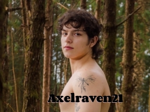 Axelraven21