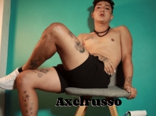 Axelrusso