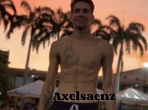 Axelsaenz