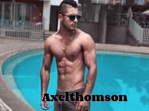 Axelthomson