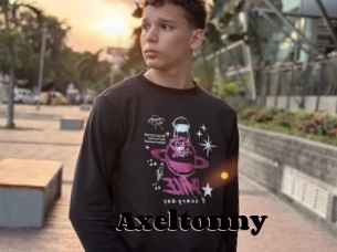 Axeltonny
