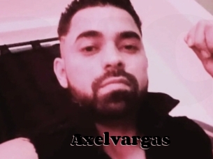 Axelvargas