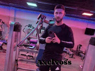Axelvoss