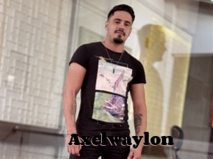 Axelwaylon