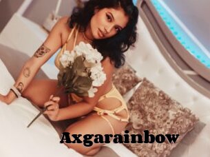 Axgarainbow
