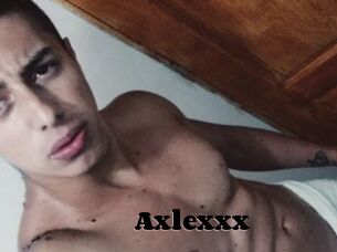 Axlexxx
