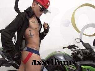 Axxelfunrc