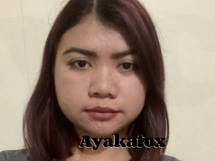 Ayakafox