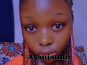 Ayanjannie
