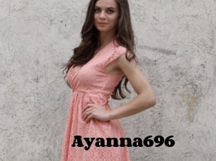 Ayanna696