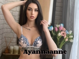 Ayannaanne