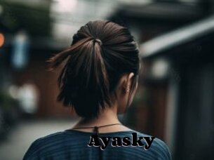 Ayasky