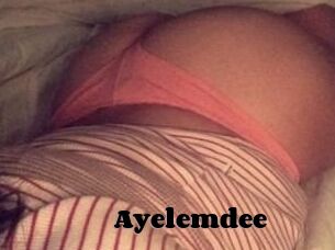 Ayelemdee
