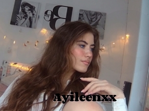 Ayileenxx