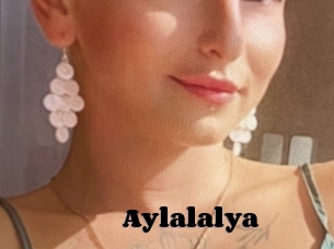 Aylalalya