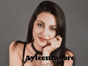 Ayleenmoore