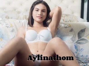 Aylinathom