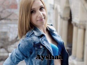 Ayshaa