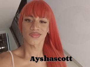 Ayshascott