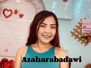 Azaharabadawi