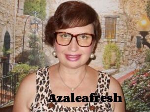Azaleafresh