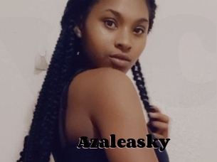 Azaleasky